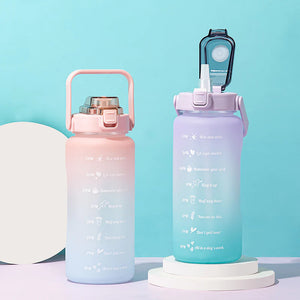 Infusion Bottle