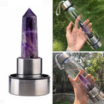 Load image into Gallery viewer, Crystal Bottle
