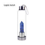 Load image into Gallery viewer, Crystal Bottle
